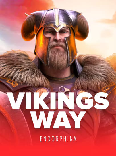 Vikings Way është slot plot epikë dhe çmime