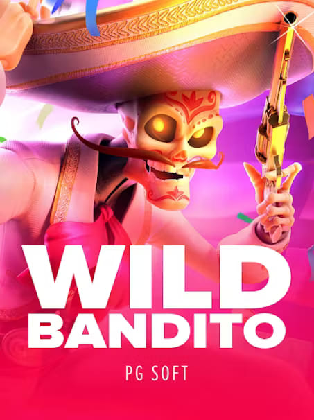 Wild Bandito është loja për ata që duan rrezik